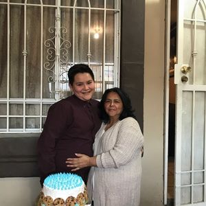 Meet your Posher, Adriana